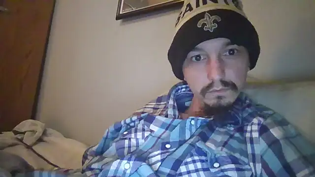 VanceFontaine online show from 13, 2, 2025