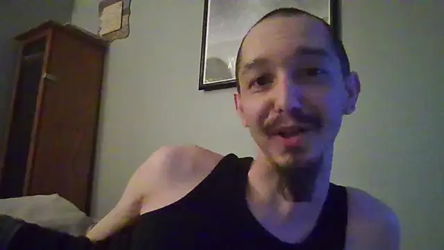 VanceFontaine online show from 3, 3, 2025