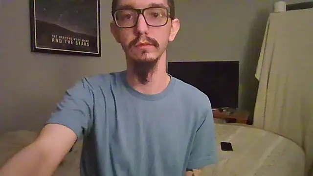 VanceFontaine online show from 17, 3, 2025