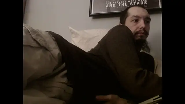 VanceFontaine online show from 7, 10, 2025