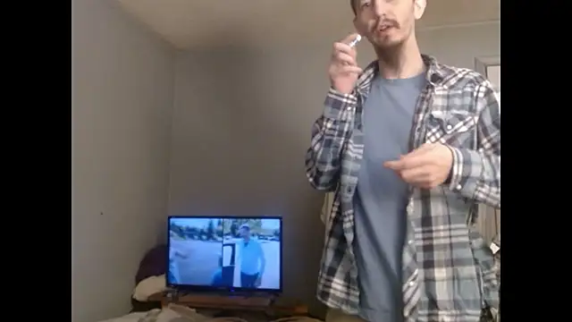 VanceFontaine online show from 15, 11, 2025