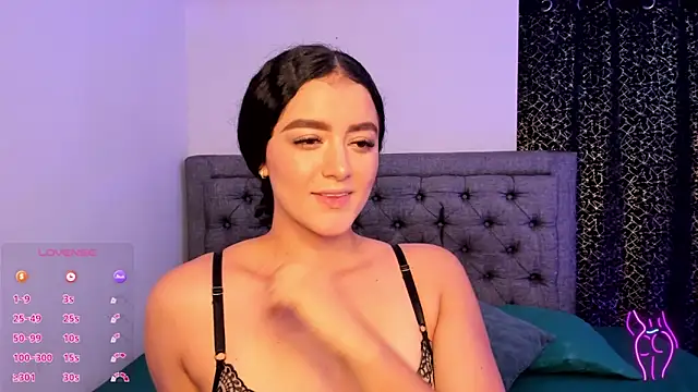 Adhara-zanne online show from 2, 3, 2026