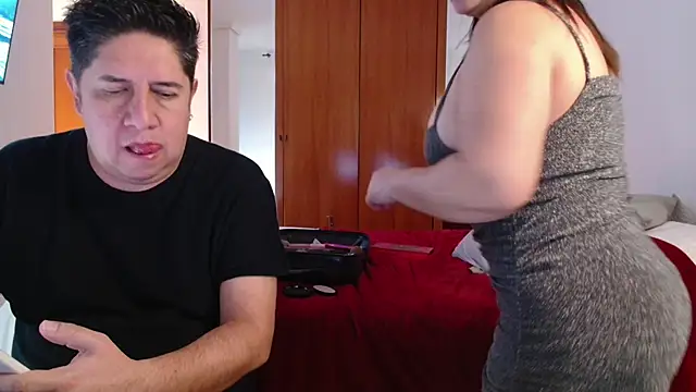 THIAGOEVA online show from 15, 3, 2026