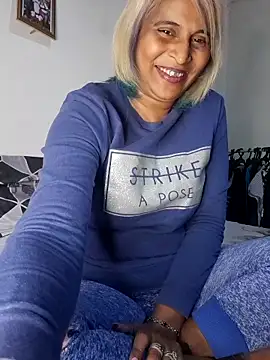 Goodgirlsue 77 online show from 29, 4, 2026