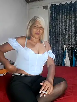 Goodgirlsue 77 online show from 28, 6, 2026