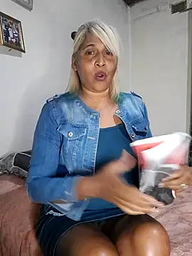 Goodgirlsue 77 online show from 7, 7, 2026