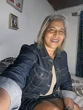 Goodgirlsue 77 online show from 14, 7, 2026