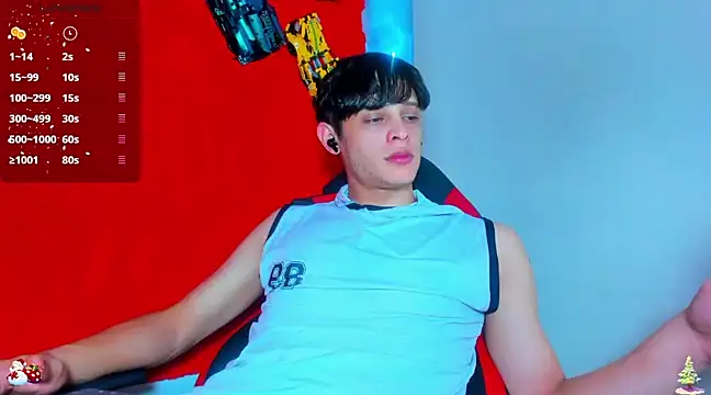 LilOwen  online show from 9, 3, 2025