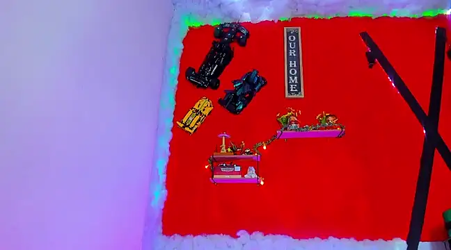 LilOwen  online show from 14, 3, 2025