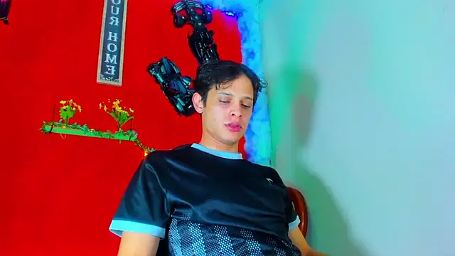 LilOwen  online show from 22, 3, 2025