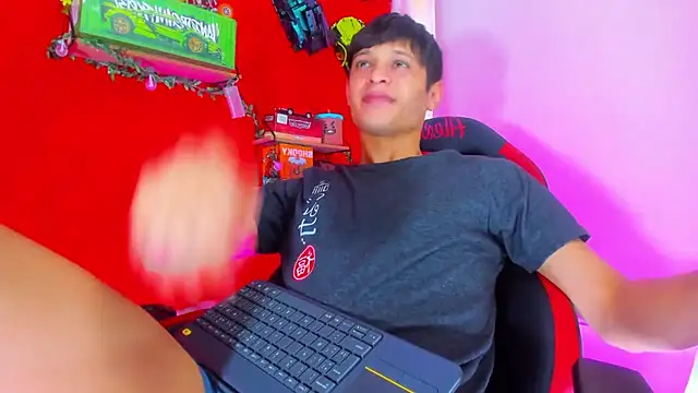 LilOwen  online show from 22, 9, 2025