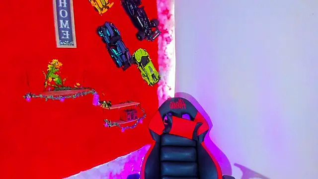 LilOwen  online show from 31, 10, 2025