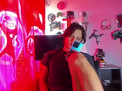 LilOwen  online show from 14, 6, 2026