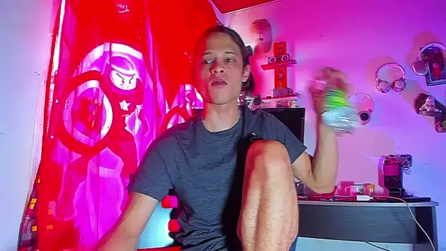 LilOwen  online show from 29, 6, 2026
