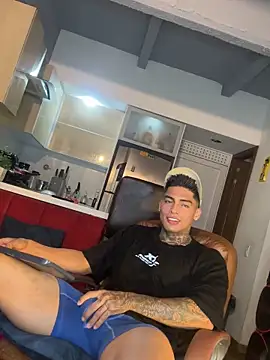 Dominiofit online show from 27, 10, 2025