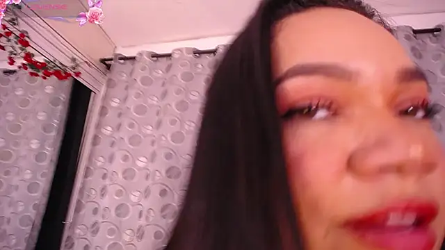 CherylFoster online show from 11, 2, 2025