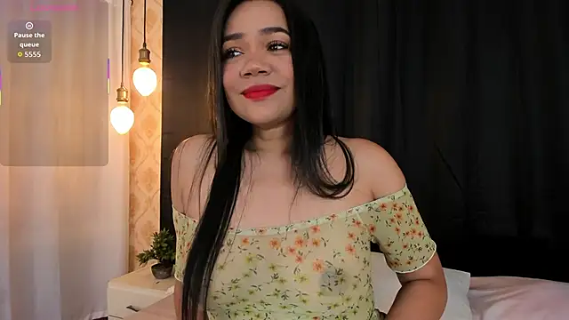 CherylFoster online show from 15, 9, 2025