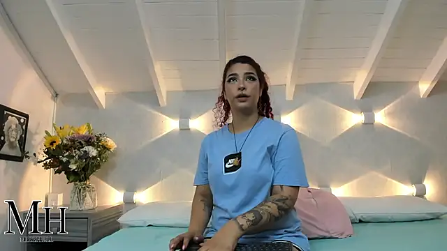 MizzHell online show from 1, 10, 2025