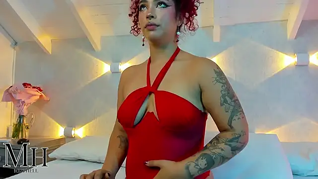 MizzHell online show from 1, 11, 2025