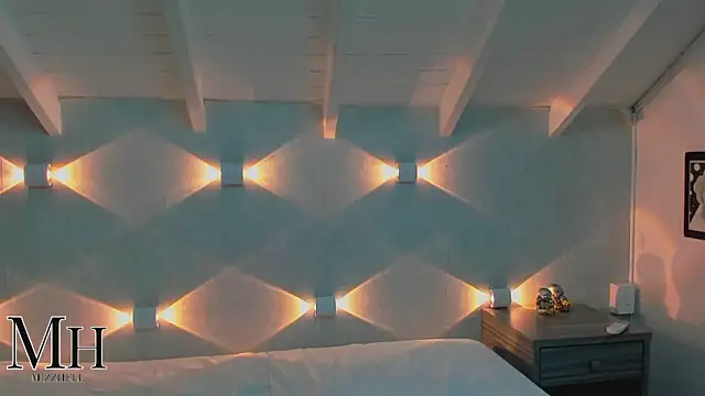 MizzHell online show from 1, 3, 2026