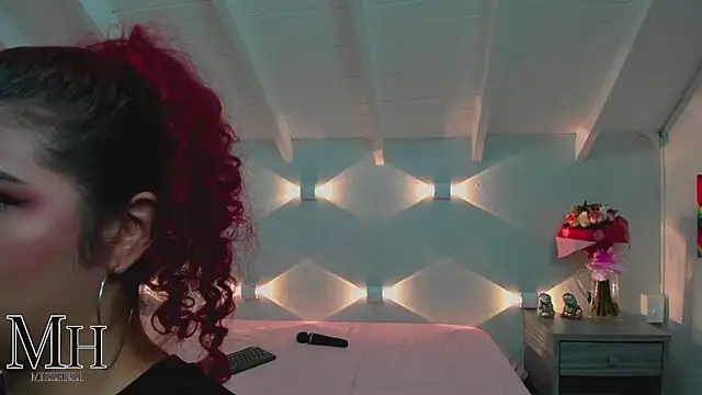 MizzHell online show from 16, 3, 2026