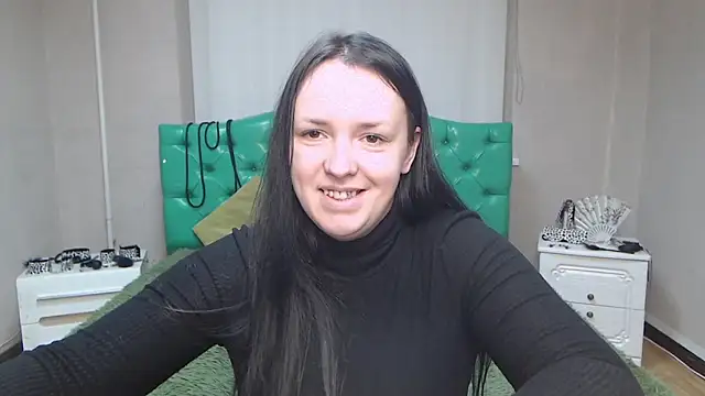 Snapshot of IsabelBlackberry chatting on 15, 12, 2024 IsabelBlackberry online show from 15, 12, 2024