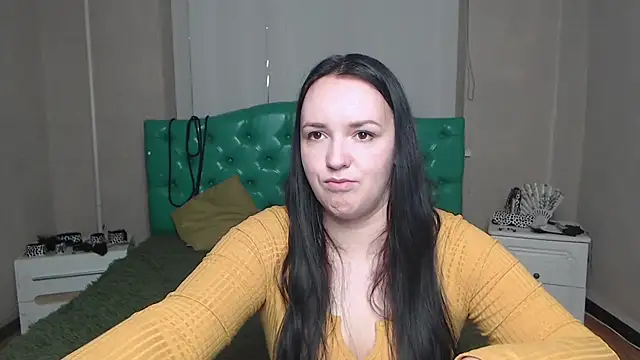 Snapshot of IsabelBlackberry chatting on 16, 12, 2024 IsabelBlackberry online show from 16, 12, 2024