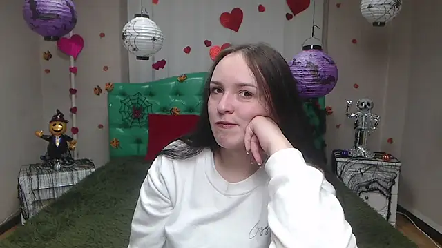 IsabelBlackberry online show from 2, 11, 2025