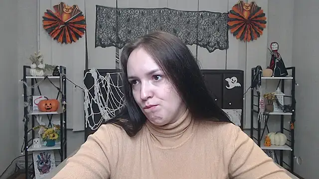 IsabelBlackberry online show from 6, 11, 2025