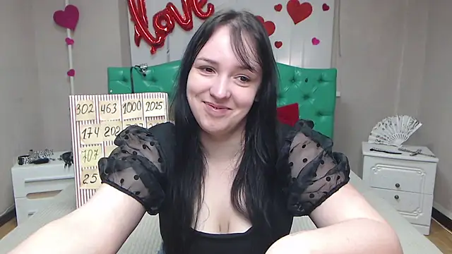 Snapshot of IsabelBlackberry chatting on 27, 4, 2026 IsabelBlackberry online show from 27, 4, 2026