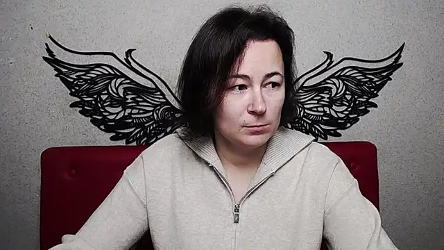 MarieSho online show from 27, 1, 2025