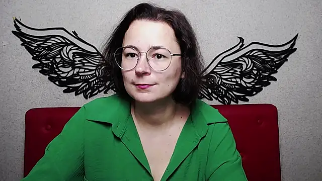 MarieSho online show from 6, 2, 2025