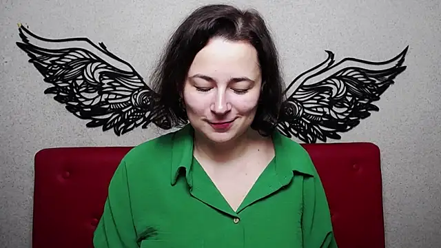 MarieSho online show from 6, 2, 2025