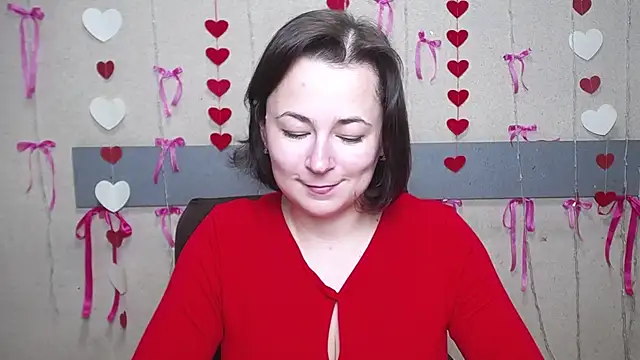 MarieSho online show from 12, 2, 2025