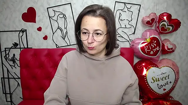 MarieSho online show from 12, 2, 2025