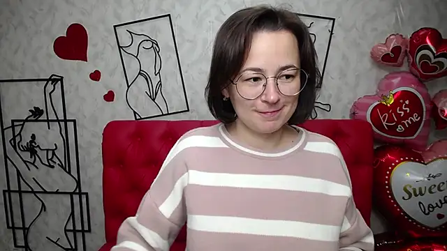 MarieSho online show from 18, 2, 2025