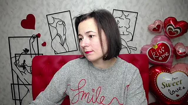 MarieSho online show from 3, 3, 2025