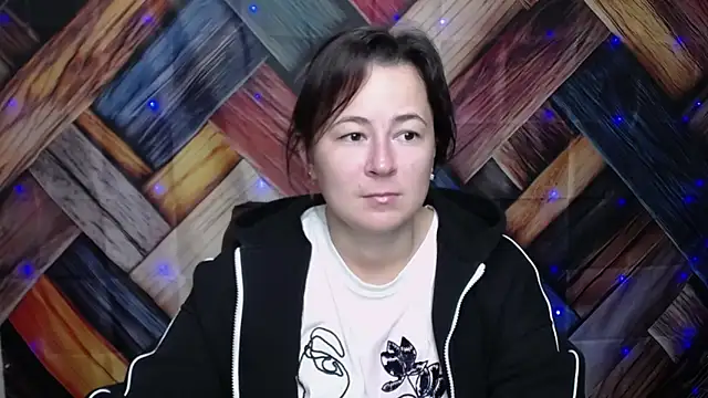 MarieSho online show from 6, 10, 2025