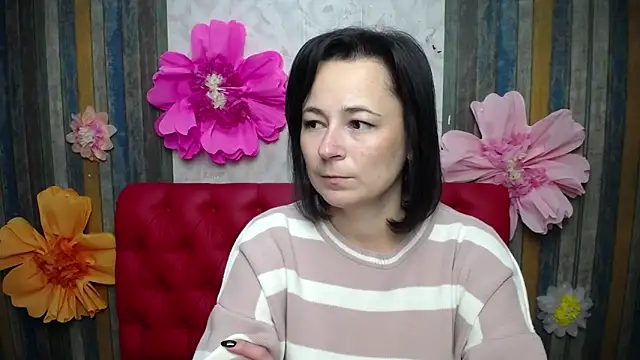 MarieSho online show from 13, 10, 2025