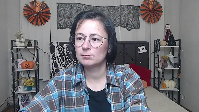 MarieSho online show from 29, 10, 2025