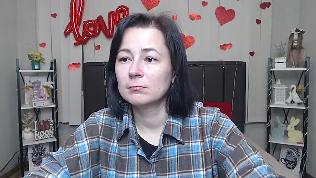 MarieSho online show from 13, 3, 2026