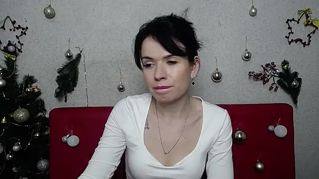 Snapshot of JasmineKouch chatting on 30, 12, 2024 JasmineKouch online show from 30, 12, 2024