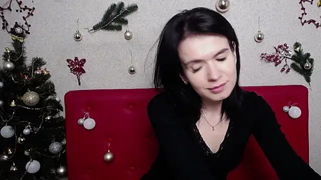 Snapshot of JasmineKouch chatting on 4, 1, 2025 JasmineKouch online show from 4, 1, 2025