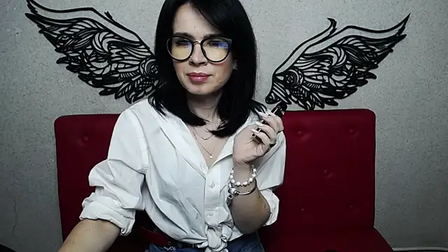 Snapshot of JasmineKouch chatting on 9, 2, 2025 JasmineKouch online show from 9, 2, 2025