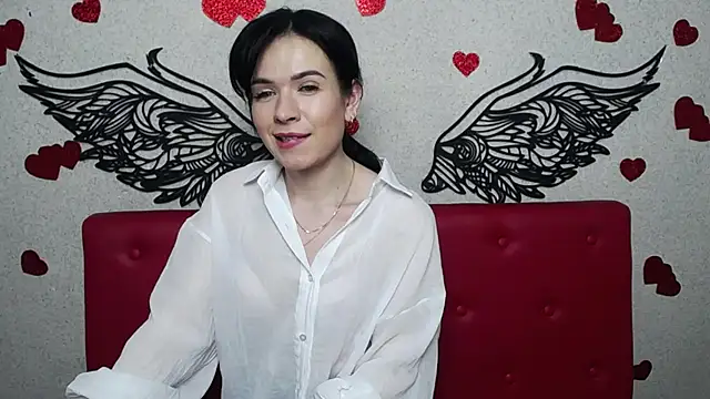 Snapshot of JasmineKouch chatting on 16, 2, 2025 JasmineKouch online show from 16, 2, 2025