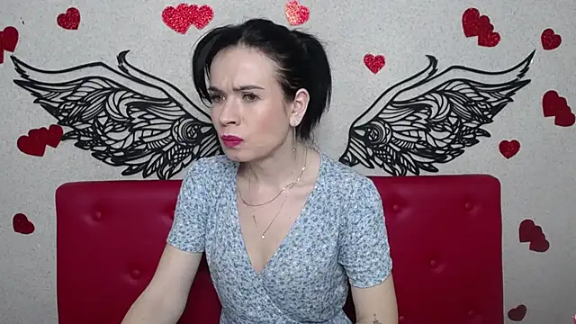 Snapshot of JasmineKouch chatting on 16, 2, 2025 JasmineKouch online show from 16, 2, 2025