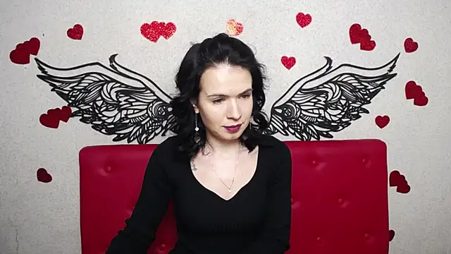 Snapshot of JasmineKouch chatting on 19, 2, 2025 JasmineKouch online show from 19, 2, 2025