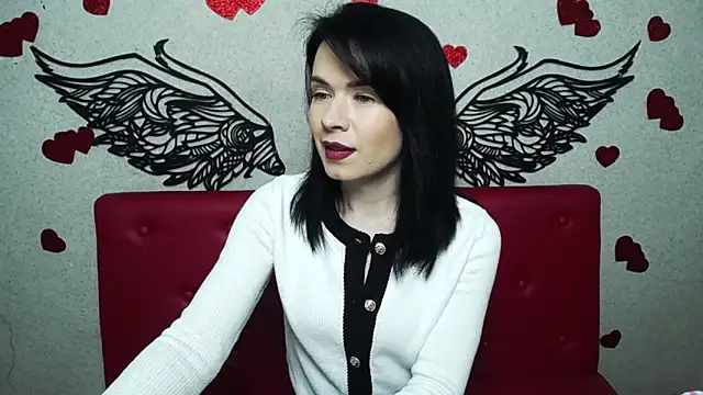 Snapshot of JasmineKouch chatting on 21, 2, 2025 JasmineKouch online show from 21, 2, 2025