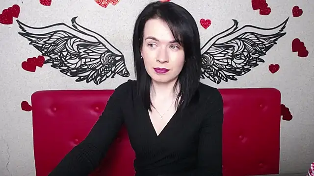 Snapshot of JasmineKouch chatting on 22, 2, 2025 JasmineKouch online show from 22, 2, 2025