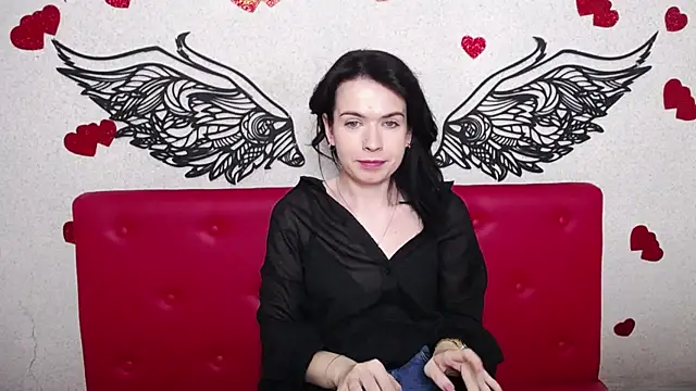 Snapshot of JasmineKouch chatting on 22, 2, 2025 JasmineKouch online show from 22, 2, 2025
